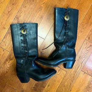Harley Davidson Boots
